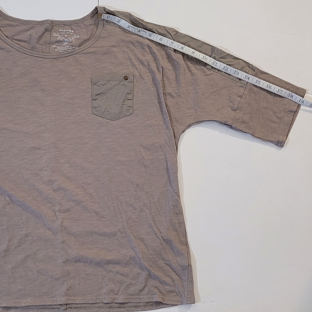 Lightweight Top - Picture 4 of 8